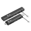 I-tec I-TEC USB-C/A DONGLE SD 2X USB SD TF 2X USB (USB-A USB-C)