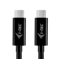I-tec I-TEC USB-C CHARGING CABLE CHARGING CABLE 1.8M