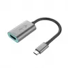 I-tec USB C to HDMI Metal Adapter 1x HDMI 4K 60Hz Ultra HD kompatible with Thunderbolt 3