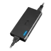I-tec USB-C Smart Charger 65W + USB-A Port 12W for laptops tablets smartphones HP Apple Dell MacBook etc.