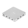 I-tec USB 3.0 Metal Active HUB 10 port including Power ideal for Notebook Ultrabook Tablet PC support Win and Mac OS