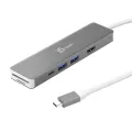 j5create 4K60 ELITE USB-C 10GBPS MULTI-ADAPTER