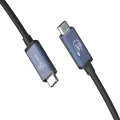 j5create USB 40GBPS 240W USB TYPE-C CABLE