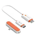 j5create SCREENCAST DUO MINI WIRELESS DISPLAY ADAPTER FOR MOBILE DEVICES
