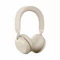 Jabra Evolve2 75 Link380c MS Stereo Beige