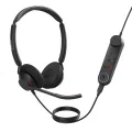 Jabra Engage 50 II Link Stereo USB-A MS