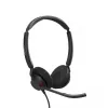 Jabra Engage 50 II Stereo USB-A UC (headset only)