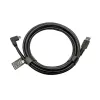 Jabra PanaCast USB Cable USB 3.0 3m 90 USB-C straight USB-A