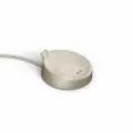Jabra Evolve2 75 Deskstand USB-C Beige