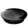 Jabra SPEAK 510 MS USB-Coference solution 360-degree-microphone inhibits echos & noise Plug&Play mute and volume button Wideband (150 - 6.800 Hz) integrated echargeable battery (15 hours talk ti