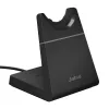 Jabra Evolve2 65 Deskstand USB-C Black