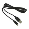 Jabra LINK 14201-26 Micro USB-connecting cord Jabra PRO 9400- & GO 6400-Serie lengh150 cm