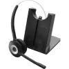 Jabra PRO 935 Mono for PC (Softphone) and Mobile with Bluetooth with integrated USB-plug Noise-Cancelling Wideband ringtone on the base Microsoft optimized