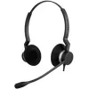 Jabra BIZ 2300 Duo Typ 82 E-STD Noice Cancellingmicrophone boom FreeSpin (headband)