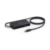 Jabra PanaCast USB Hub USB-C incl 3 pins UK charger