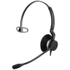 Jabra BIZ 2300 Mono Balanced Typ 82 E-STD Noice Cancellingmicrophone boom FreeSpin (headband) Can only be used with the connecting cord item number8800-01-89