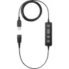 Jabra Link 260 USB-Adapter QDPlug & Play