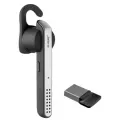 Jabra Stealth UC ( UK ) BLUETOOTH HEADSET PC / Mobile