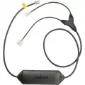 Jabra EHS-Adapter f. PRO 94xx Pro 925Motion O. Cisco IP 8941 & 8945