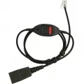 Jabra QD Mute Cable