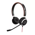 Jabra EVOLVE 40 UC Stereo USB-C