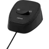 Jabra LINK 180 Switch seamlessly between desk and softphoneusing the same headset. Plug & Play solution for corded Jabra Headsets with PC-based audio and voice- applications