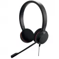 Jabra Evolve 20 Stereo MS USB-C