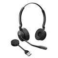 Jabra Engage 55 SE UC Stereo Link400a LowPower