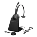 Jabra Engage 55 SE UC Mono Link400c Stand