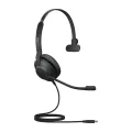 Jabra EVOLVE2 30 USB-C MS MONO BLACK