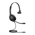 Jabra EVOLVE2 30 USB-C UC MONO BLACK