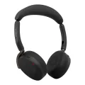 Jabra Evolve3 65 Flex MS Link390c Blac