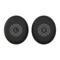 Jabra Evolve3 65 Flex Cushion 1 Pair Black