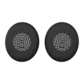 Jabra Evolve3 65 Cushion 1 Pair Black