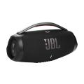 JBL Boombox 3 Wifi Black