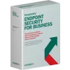 Kaspersky lab BusinessSpace Security European Edition. 50-99 User 1 year Renewal License