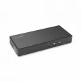 Kensington SD4781P USB-C / USB-A DUAL 4K DOCKING STATION WITH 100W POWER DELIVERY