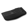 Kensington Pro Fit Ergo KB675 EQ TKL Rechargeable Keyboard - Spanish