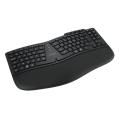 Kensington Pro Fit Ergo KB675 EQ TKL Rechargeable Keyboard - French