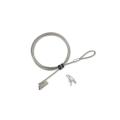 Kensington Slim NanoSaver 2.0 EQ Keyed Laptop Lock