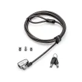 Kensington ClickSafe 2 3in1 Keyed Laptop Lck MK MTO