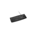 Kensington Pro Fit Washable Keyboard Wired Czech