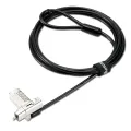Kensington Universal 3-in-1 2.0 Combination Laptop Lock - Resettable
