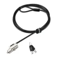 Kensington Universal 3-in-1 2.0 Keyed Laptop Lock - Keyed Different