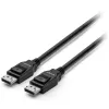 Kensington DisplayPort 1.4 (M/M) Passive Bi-Directional Cable 1 8m