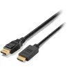 Kensington DisplayPort 1.2 to HDMI Cable 1.8m