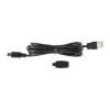 Kensington K/5*Charge Cable for Mini and Micro USB