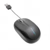 Kensington K/5x Pro Fit Retractable Mobile Mouse