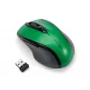 Kensington Pro Fit Mid-Size Wireless Mouse Emerald Green
