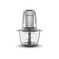 Kenwood 500 W 0.6 L Glazen kom oil dripper ice crushing mini spatel